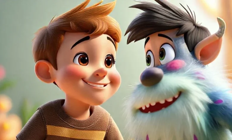 Duygularınla barışıp içindeki canavarı evcilleştirme yolları. Duygusal denge ve içsel huzur rehberi.