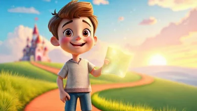 Hayallerine ulaşmak için kişiye özel yol haritası görseli. Başarıya giden adımlar ve rehberlik.