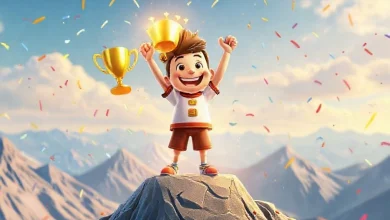 Hedef belirleme sanatı, kariyerde başarıya ulaşma, patronu kıskandıracak stratejiler ve iş hayatında yükseliş.