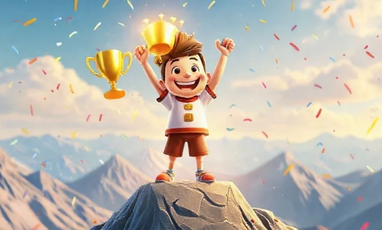 Hedef belirleme sanatı, kariyerde başarıya ulaşma, patronu kıskandıracak stratejiler ve iş hayatında yükseliş.