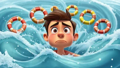 Hedeflerine ulaşamayanlar için can simidi gibi 7 etkili strateji ve başarı çözümleri.