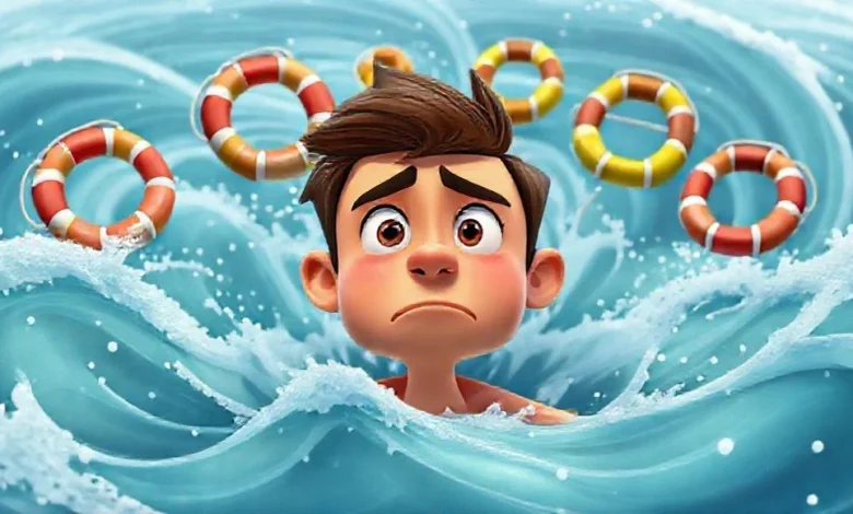 Hedeflerine ulaşamayanlar için can simidi gibi 7 etkili strateji ve başarı çözümleri.