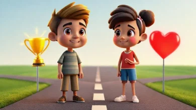 Hedef mi arıyorsun, yoksa hayatının aşkını mı? Amaç ve sevgi yolculuğu, seçimler ve ilham veren rehber.