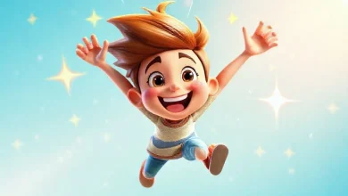 İyi alışkanlıklar edinme sürecinde motive olmuş, enerjik bir bireyin görseli. Kişisel gelişim ve motivasyon.