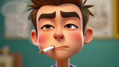 Sigarayı bırakma mücadelesi: 'Yok Artık!' dedirten zorluklar ve 'Ama Belki...' dedirten umut veren ipuçları.