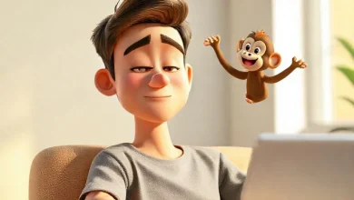 Zihnin maymun iştahından kurtulmak için odaklanma tüyoları. Dikkat dağınıklığını yenme yolları.