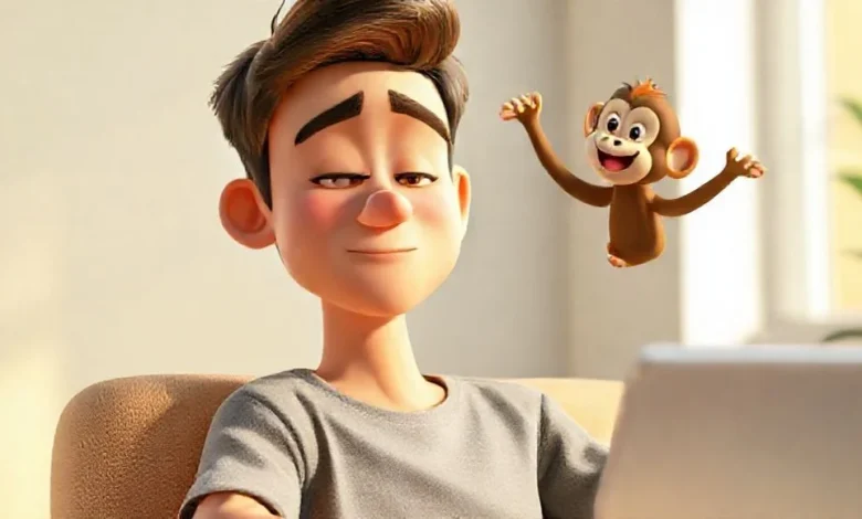 Zihnin maymun iştahından kurtulmak için odaklanma tüyoları. Dikkat dağınıklığını yenme yolları.